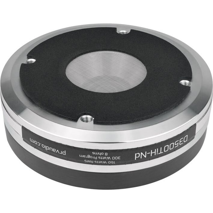 D3500TiH-Nd Compression Driver