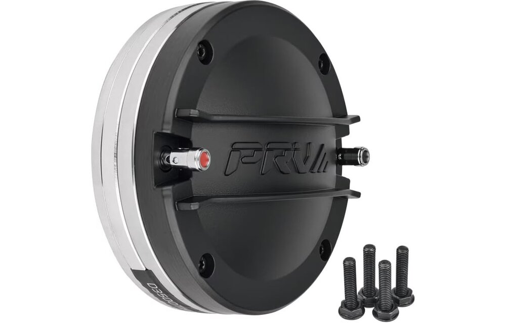 D3500TiH-Nd Compression Driver