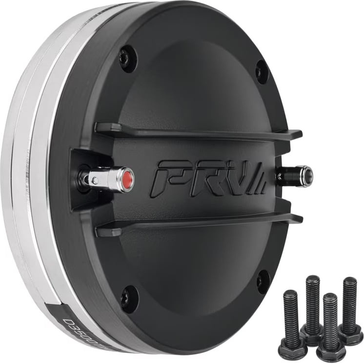 D3500TiH-Nd Compression Driver