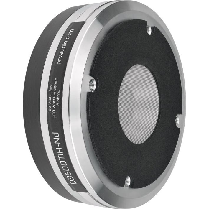 D3500TiH-Nd Compression Driver