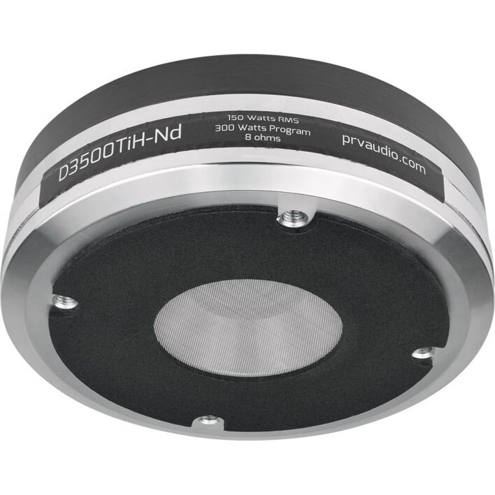 D3500TiH-Nd Compression Driver