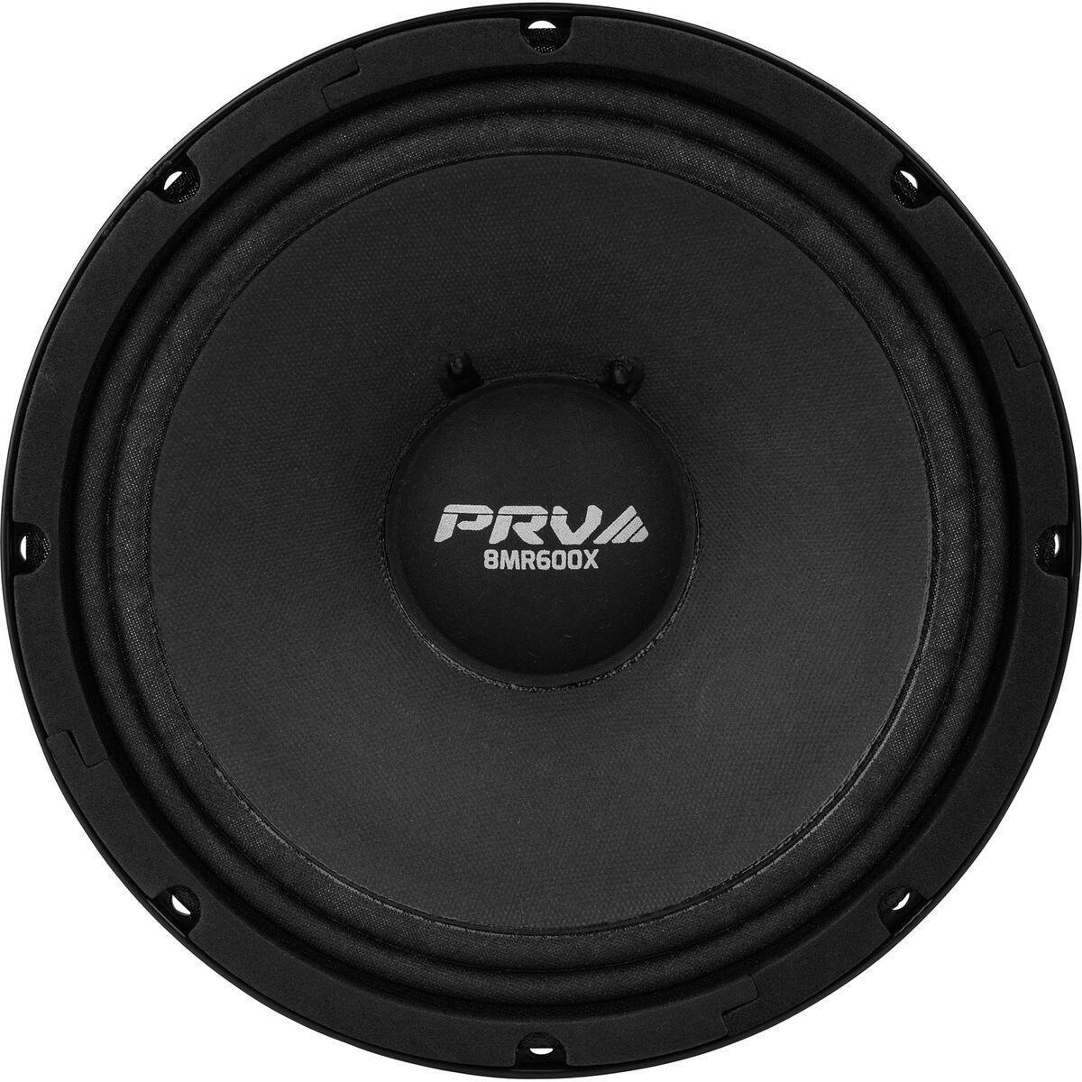 8MR600X-4 X Series 8" Mid-range Woofer 4 Ohm