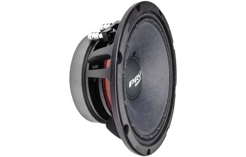 8MR600X-4 X Series 8" Mid-range Woofer 4 Ohm