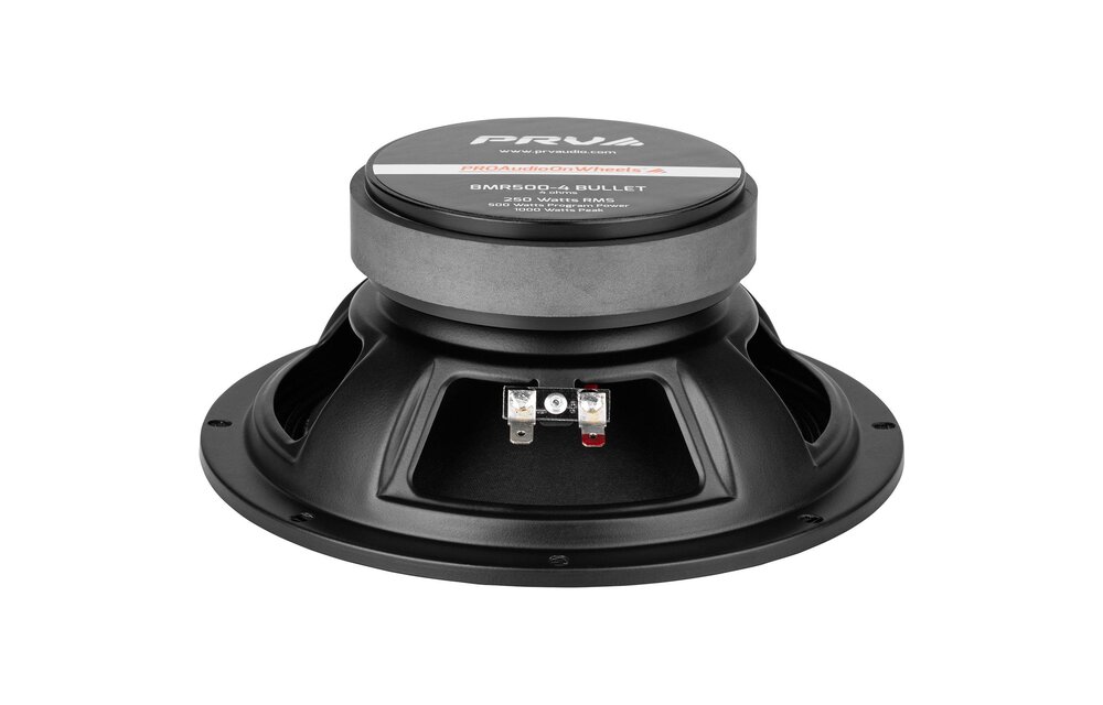 8MR500-4 BULLET Mid-range Woofer