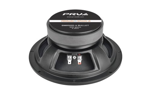 8MR500-4 BULLET Mid-range Woofer
