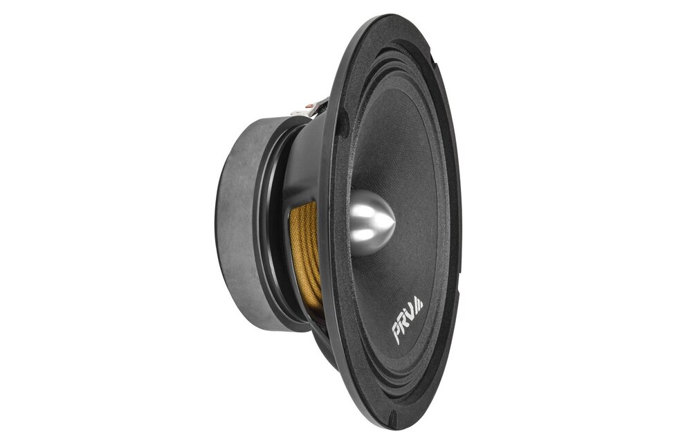 8MR500-4 BULLET Mid-range Woofer