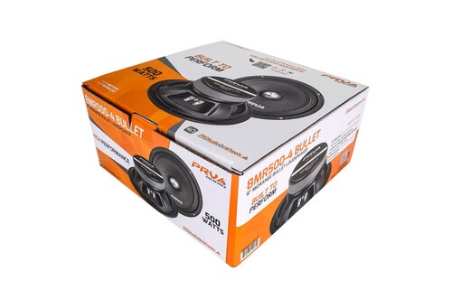 8MR500-4 BULLET Mid-range Woofer