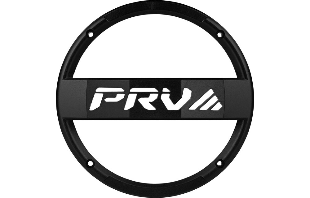 8GRILL-POLY 8" Polyethylene Speaker Grille