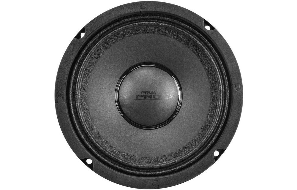 6MR400SEAL PRO Mid-range Woofer