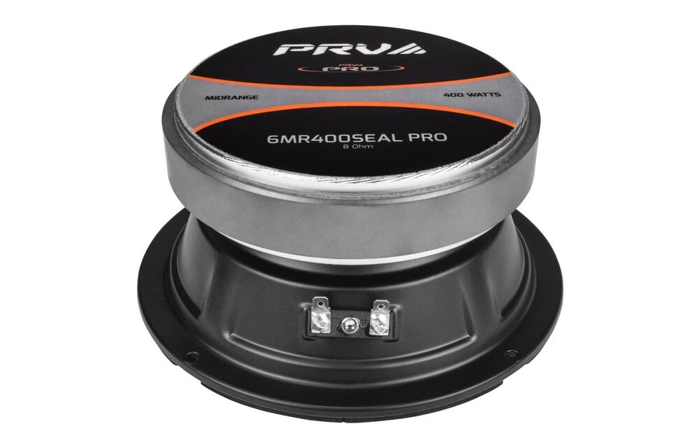 6MR400SEAL PRO Mid-range Woofer