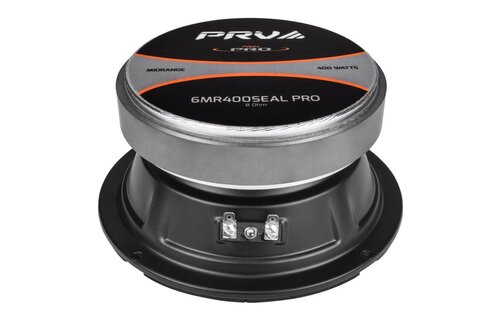6MR400SEAL PRO Mid-range Woofer