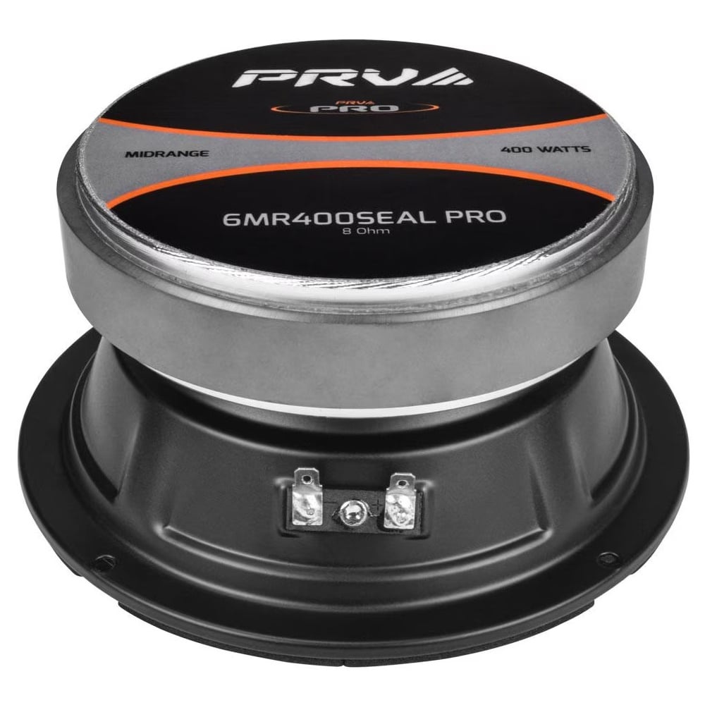 6MR400SEAL PRO Mid-range Woofer