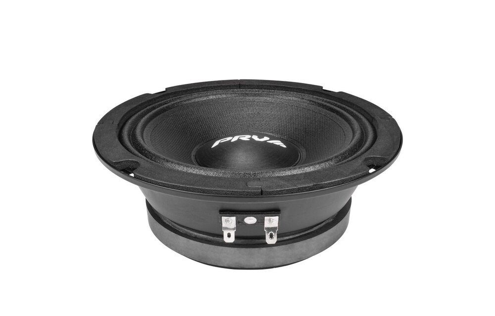 6MR250SEAL Mid-range Woofer