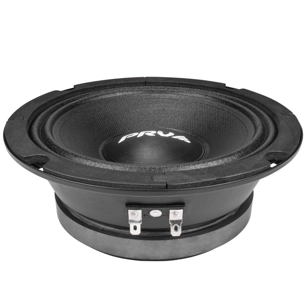 6MR250SEAL Mid-range Woofer