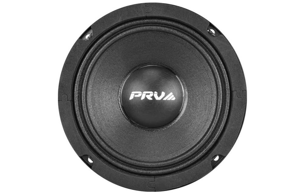 6MR250SEAL Mid-range Woofer