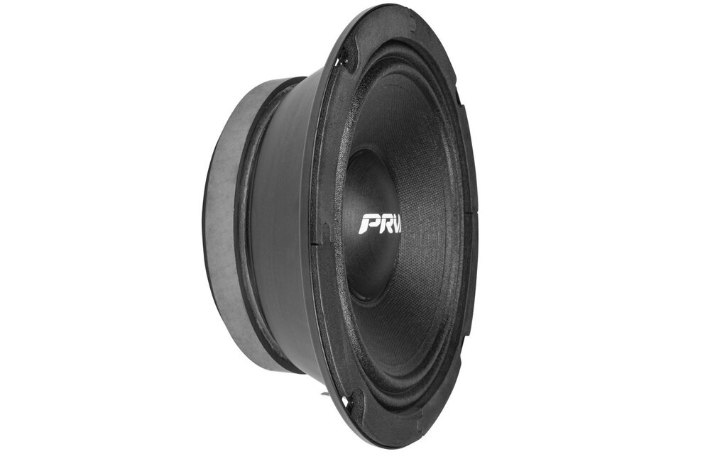 6MR250SEAL Mid-range Woofer