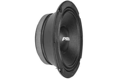6MR250SEAL Mid-range Woofer