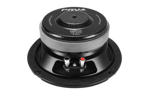 6MB400 Bass-mid Woofer