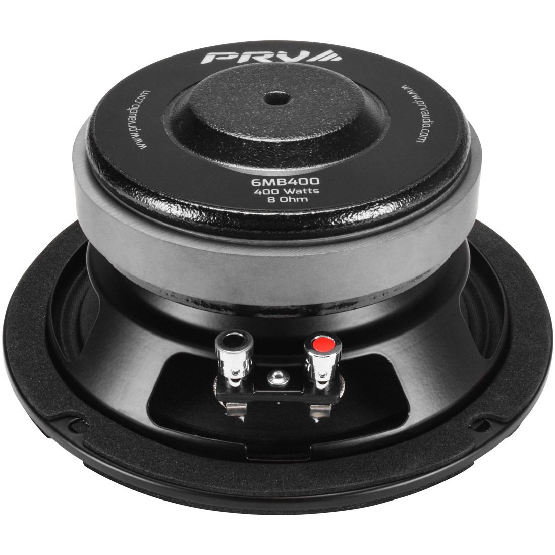 6MB400 Bass-mid Woofer