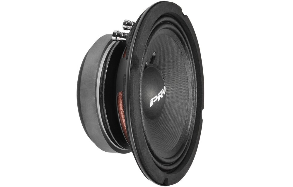 6MB400 Bass-mid Woofer