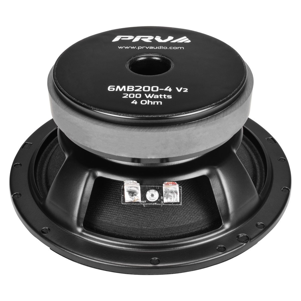 6MB200-4 v2 Bass-mid Woofer