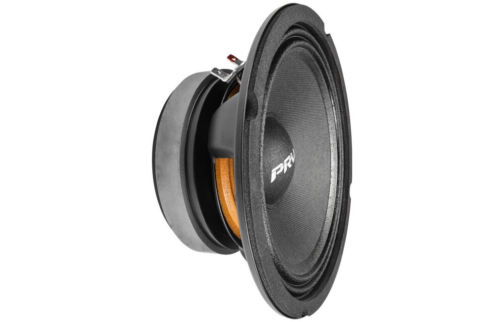 6MB200-4 v2 Bass-mid Woofer