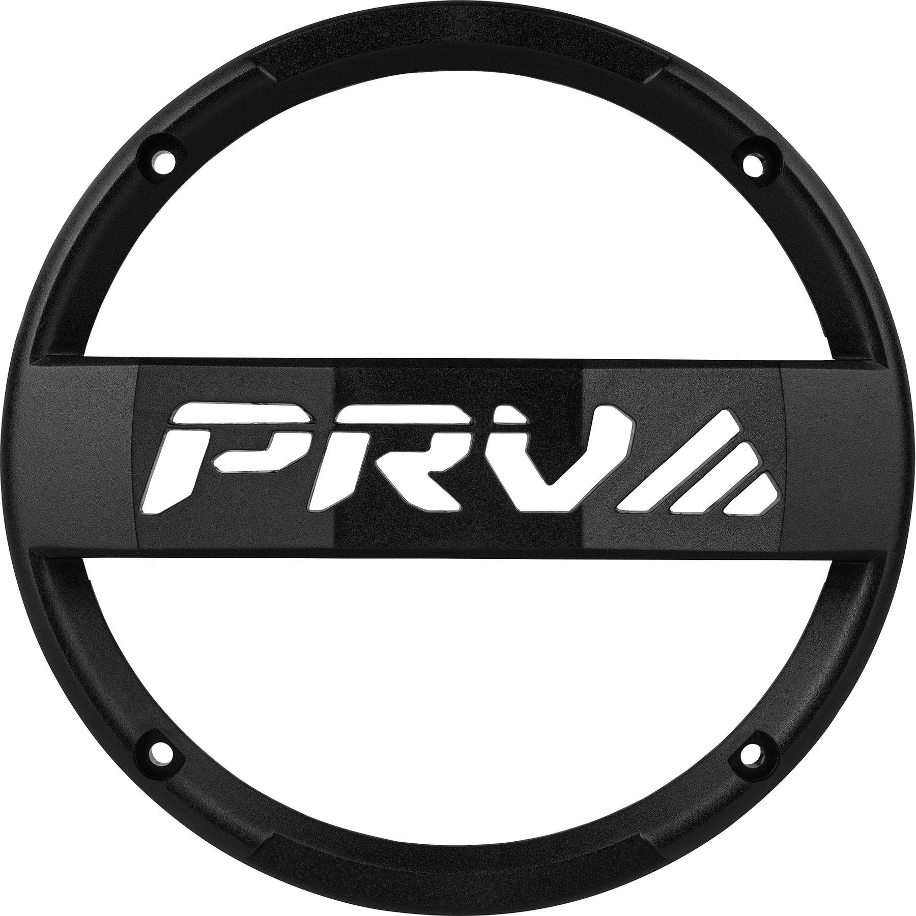 6GRILL-POLY 6-1/2" Polyethylene Speaker Grille