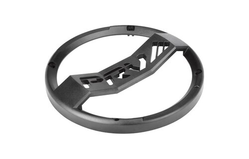 6GRILL-POLY 6-1/2" Polyethylene Speaker Grille