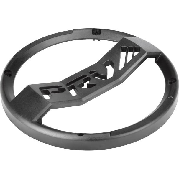 6GRILL-POLY 6-1/2" Polyethylene Speaker Grille