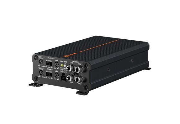 Fosi Audio CA30 Car Amplifier