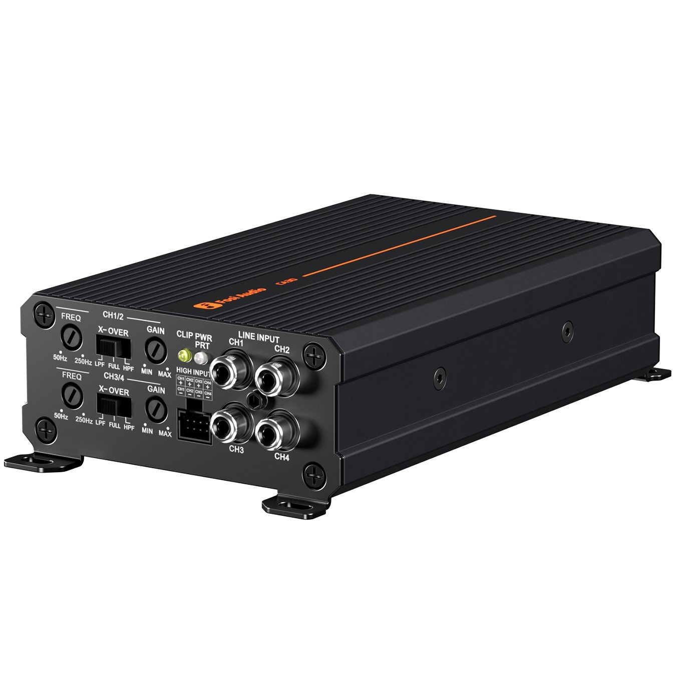 Fosi Audio CA30 Car Amplifier