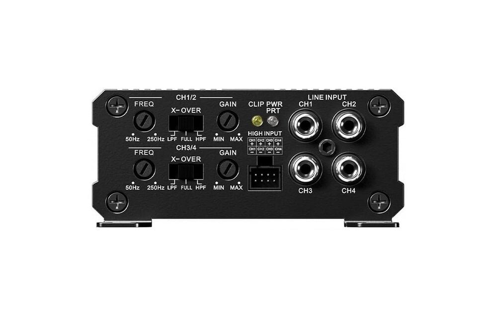 Fosi Audio CA30 Car Amplifier