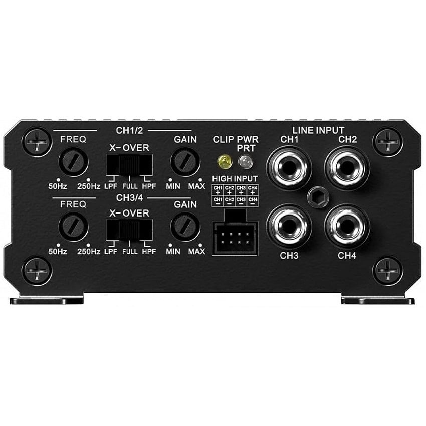 Fosi Audio CA30 Car Amplifier
