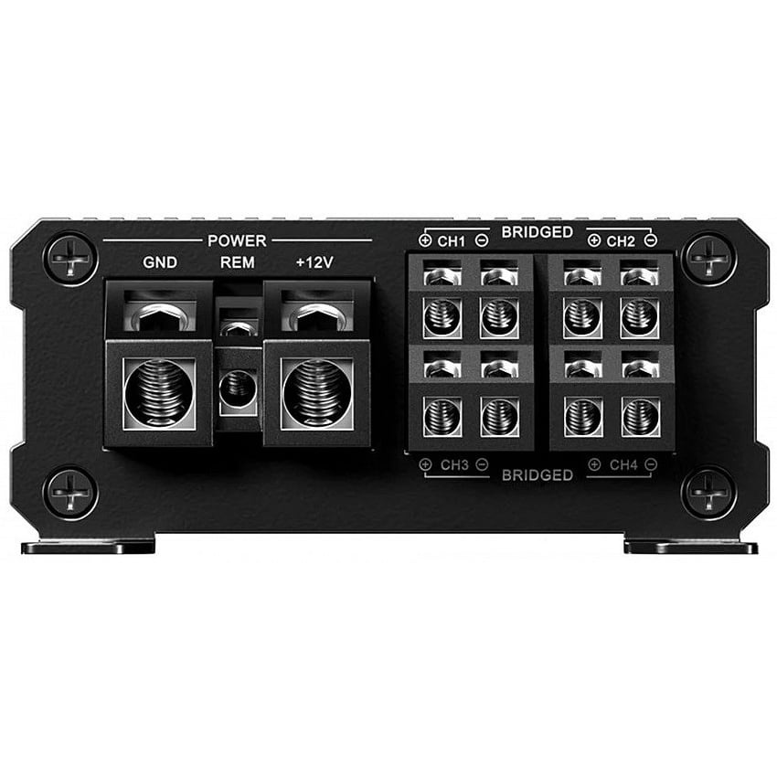 Fosi Audio CA30 Car Amplifier