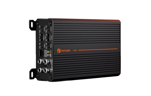 CA30 4-Channel Car Amplifier 4x100W