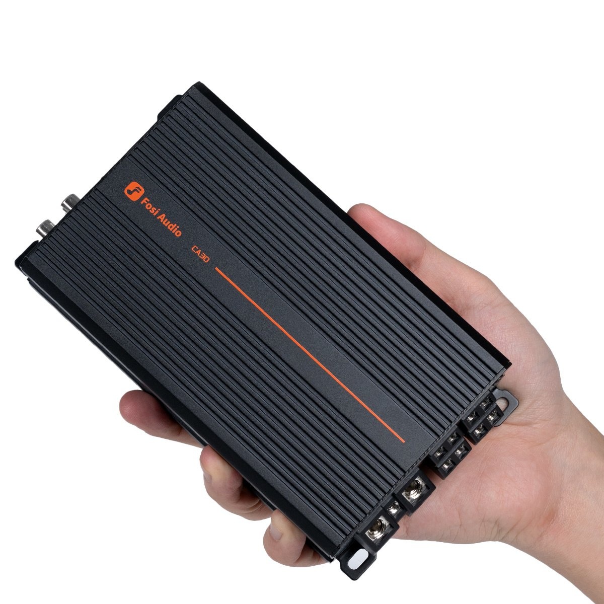 CA30 4-Channel Car Amplifier 4x100W
