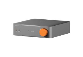 S3 Balanced Audio Streamer