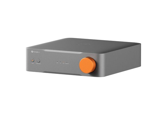 S3 Balanced Audio Streamer