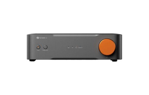 S3 Balanced HiFi Audio Streamer with WiFi, DAC and Preamp