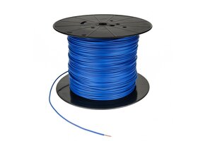 ACW120P-BU Angelique Single Wire