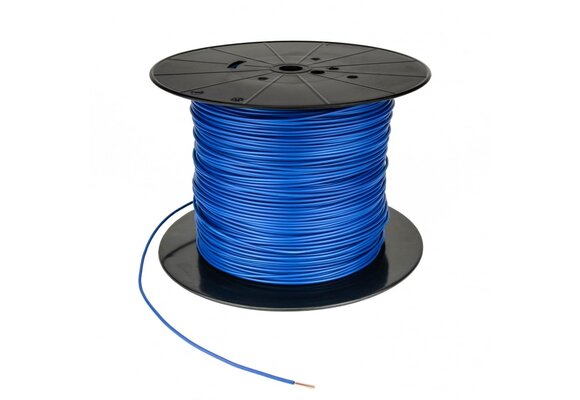 ACW120P-BU Angelique Single Wire