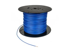 ACW115P-BU Angelique Single Wire