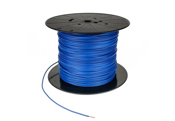 ACW115P-BU Angelique Single Wire