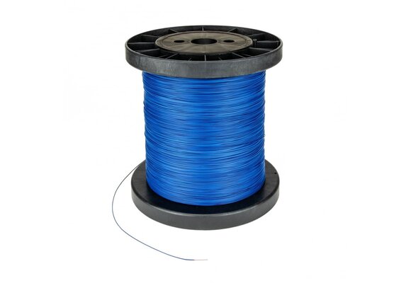 ACW110P-BU Angelique Single Wire