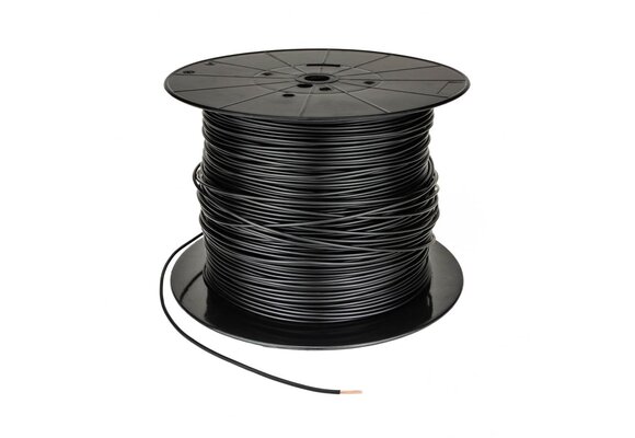 ACW120P-BK Angelique Single Wire