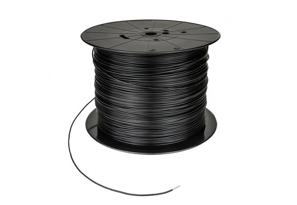 ACW115P-BK Angelique Single Wire