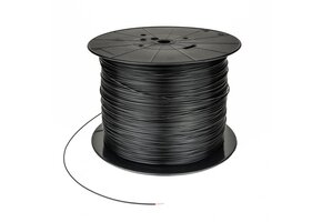 ACW110P-BK Angelique Single Wire