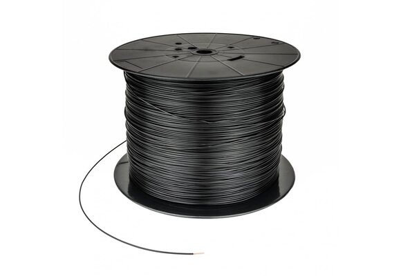 ACW110P-BK Angelique Single Wire