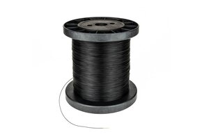 ACW105P-BK Angelique Single Wire