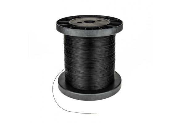 ACW105P-BK Angelique Single Wire